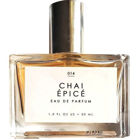 chai epice perfume dupe|perfumes that smell like chai.